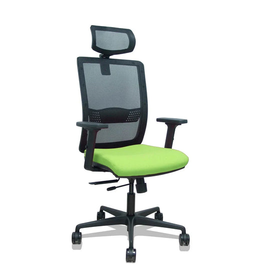 Sedia Gaming Piqueras y Crespo 68R65CR - Yestore