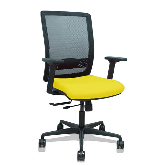 Sedia Gaming Piqueras y Crespo DB68R65 - Yestore