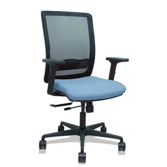 Sedia Gaming Piqueras y Crespo DB68R65 - Yestore