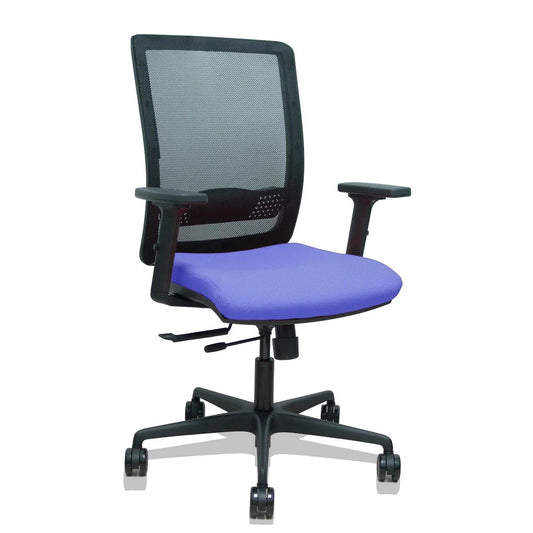 Sedia Gaming Piqueras y Crespo DB68R65 - Yestore