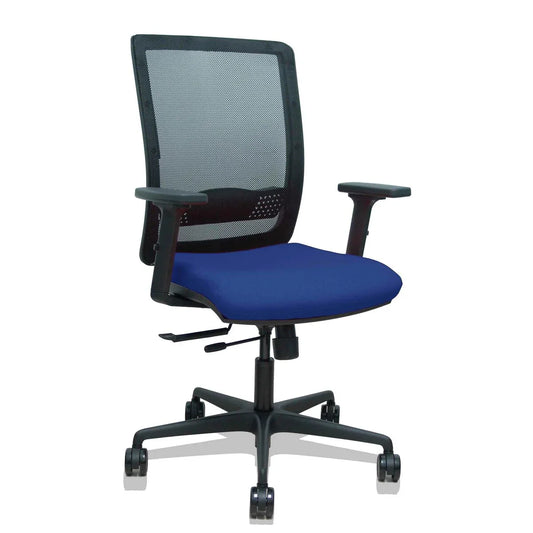 Sedia Gaming Piqueras y Crespo DB68R65 - Yestore