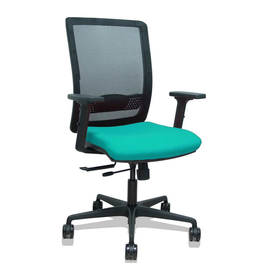 Sedia Gaming Piqueras y Crespo DB68R65 - Yestore