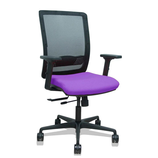 Sedia Gaming Piqueras y Crespo DB68R65 - Yestore