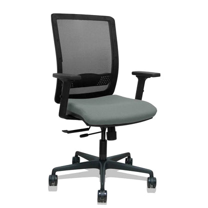 Sedia Gaming Piqueras y Crespo DB68R65 Grigio - Yestore
