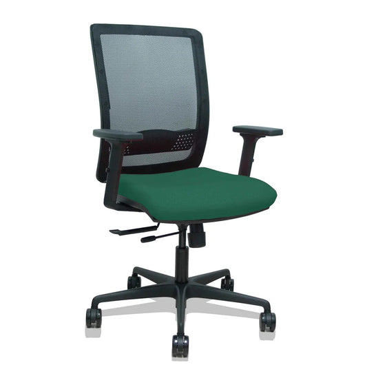 Sedia Gaming Piqueras y Crespo DB68R65 - Yestore