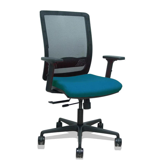 Sedia Gaming Piqueras y Crespo DB68R65 - Yestore