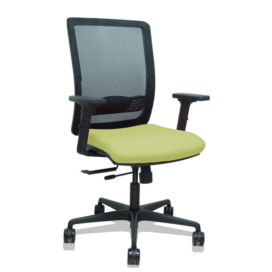 Sedia Gaming Piqueras y Crespo DB68R65 - Yestore