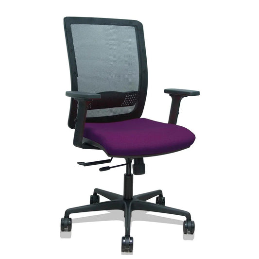 Sedia Gaming Piqueras y Crespo DB68R65 - Yestore