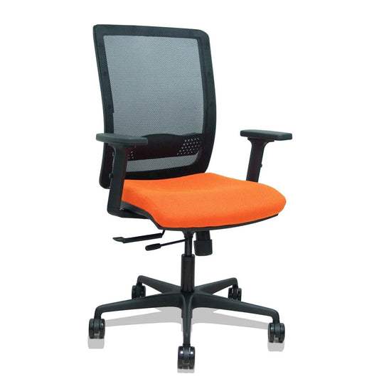 Sedia Gaming Piqueras y Crespo DB68R65 - Yestore