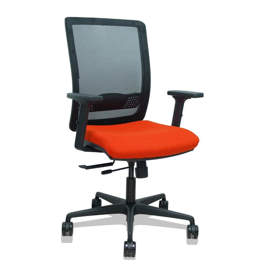 Sedia Gaming Piqueras y Crespo DB68R65 - Yestore