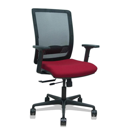 Sedia Gaming Piqueras y Crespo DB68R65 - Yestore