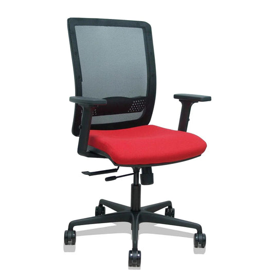 Sedia Gaming Piqueras y Crespo DB68R65 - Yestore