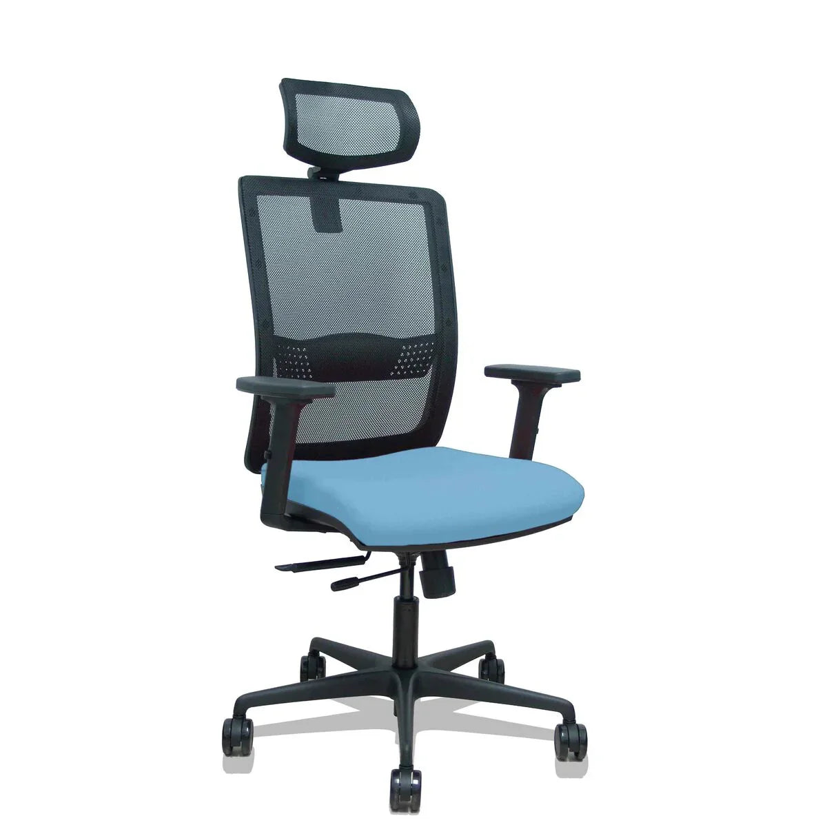 Sedia Gaming Piqueras y Crespo 68R65CR - Yestore