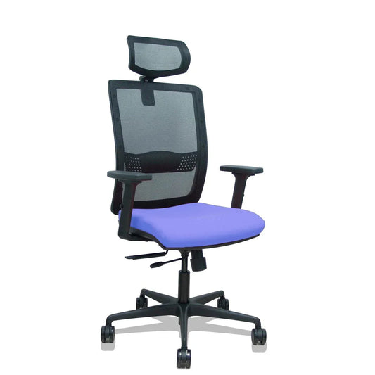 Sedia Gaming Piqueras y Crespo 68R65CR - Yestore