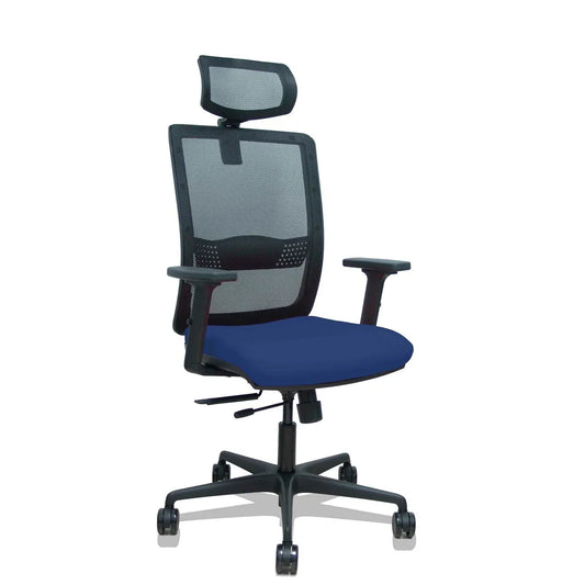 Sedia Gaming Piqueras y Crespo 68R65CR - Yestore