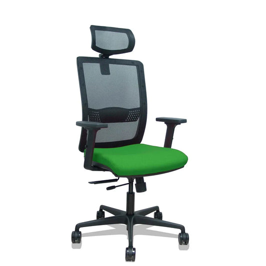 Sedia Gaming Piqueras y Crespo 68R65CR - Yestore