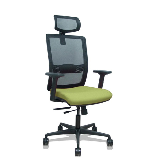 Sedia Gaming Piqueras y Crespo 68R65CR - Yestore