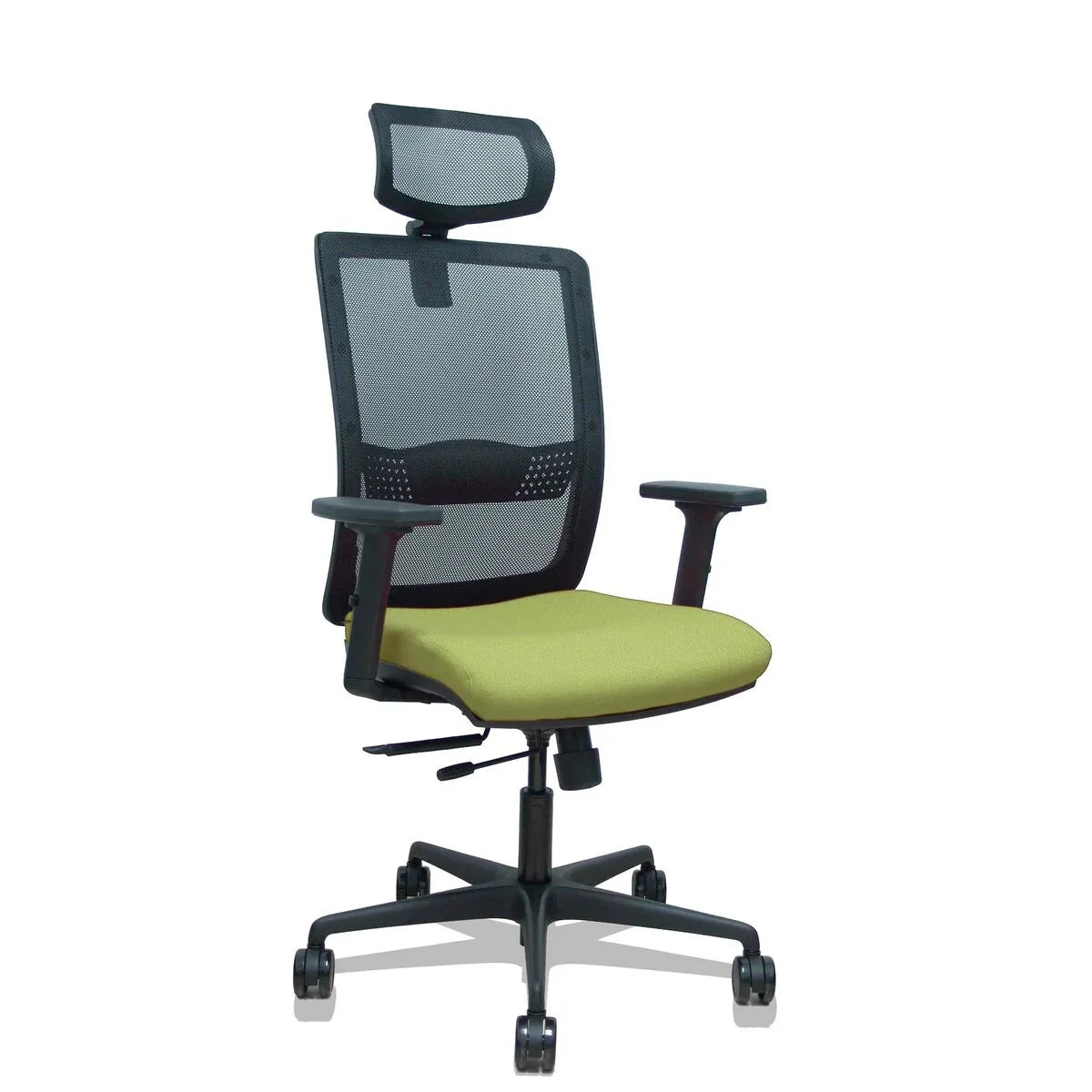 Sedia Gaming Piqueras y Crespo 68R65CR - Yestore