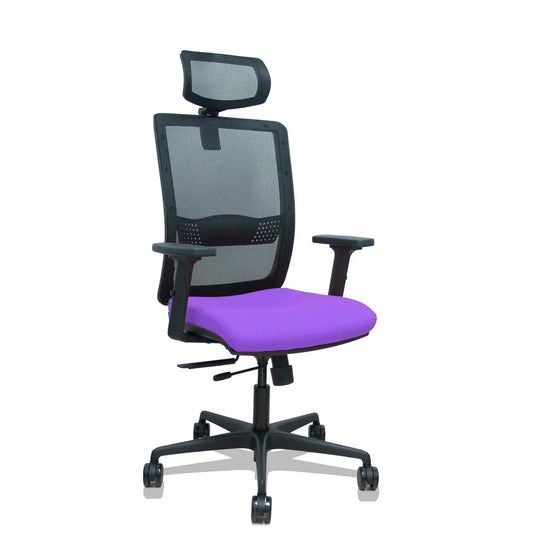 Sedia Gaming Piqueras y Crespo 68R65CR - Yestore