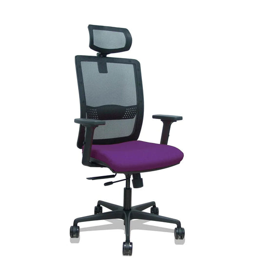 Sedia Gaming Piqueras y Crespo 68R65CR - Yestore