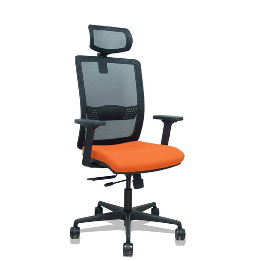 Sedia Gaming Piqueras y Crespo 68R65CR - Yestore