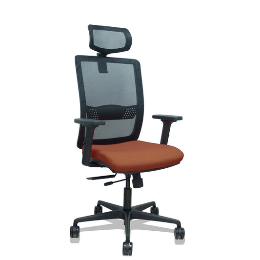 Sedia Gaming Piqueras y Crespo 68R65CR - Yestore