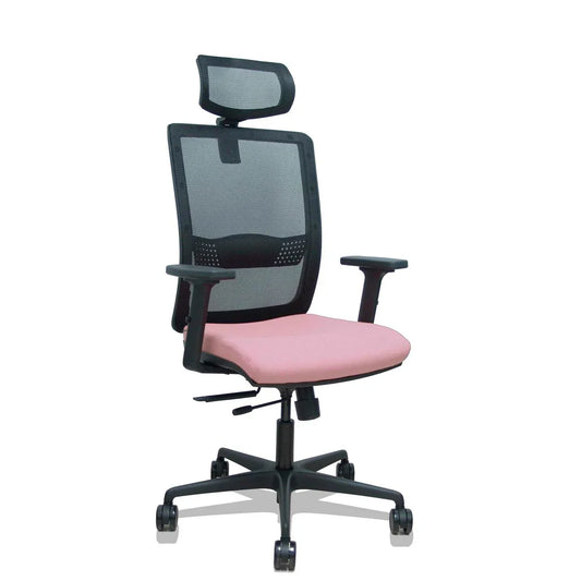 Sedia Gaming Piqueras y Crespo 68R65CR - Yestore