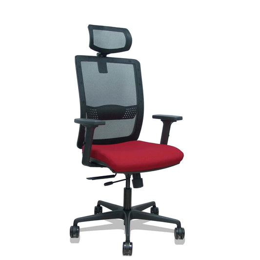 Sedia Gaming Piqueras y Crespo 68R65CR - Yestore
