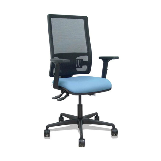 Sedia Gaming Piqueras y Crespo B68R65L - Yestore