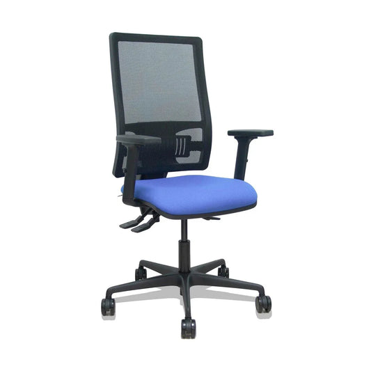 Sedia Gaming Piqueras y Crespo B68R65L - Yestore