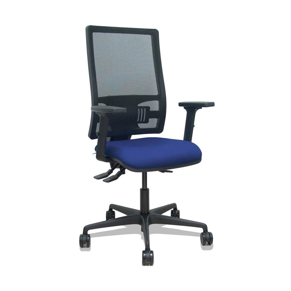 Sedia Gaming Piqueras y Crespo B68R65L - Yestore