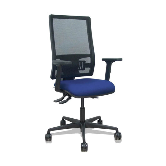 Sedia Gaming Piqueras y Crespo B68R65L - Yestore