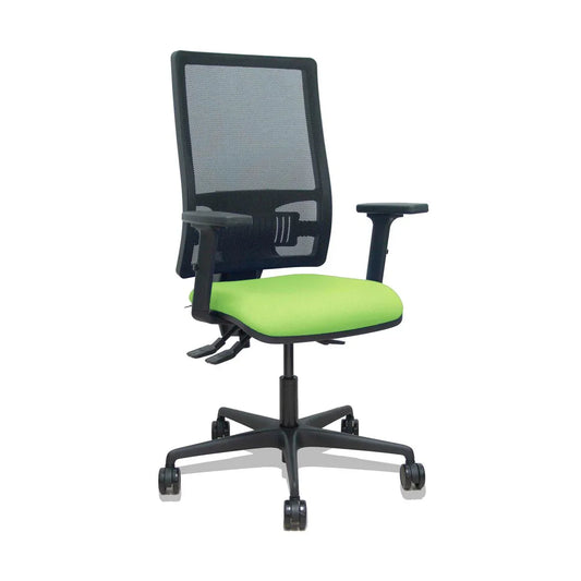 Sedia Gaming Piqueras y Crespo B68R65L - Yestore