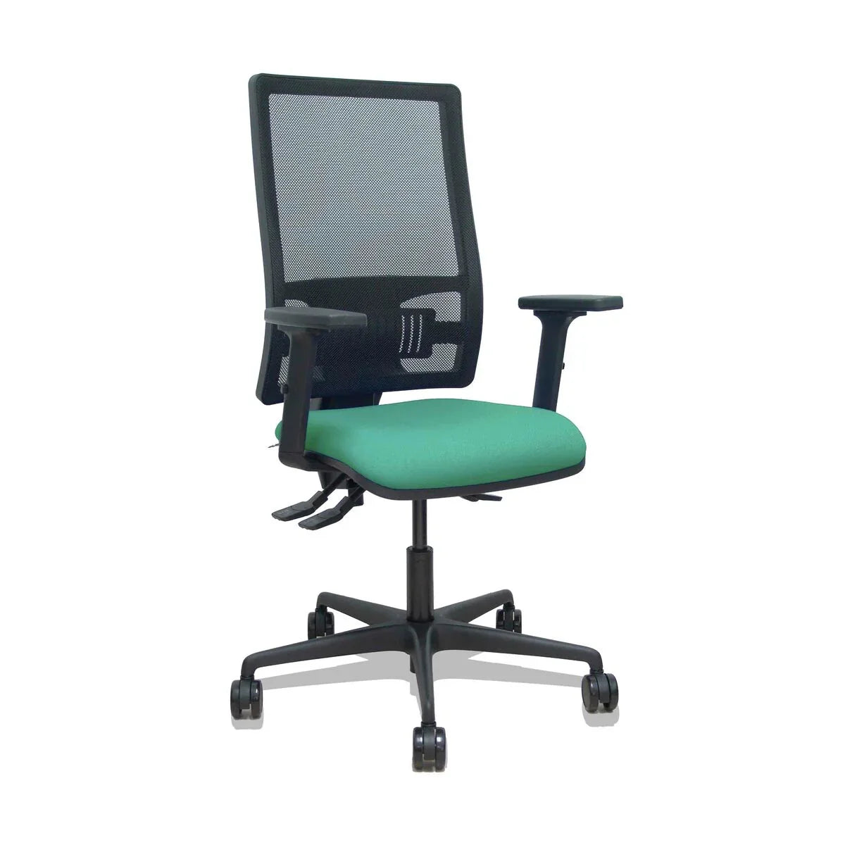 Sedia Gaming Piqueras y Crespo B68R65L - Yestore
