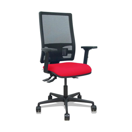 Sedia Gaming Piqueras y Crespo B68R65L - Yestore