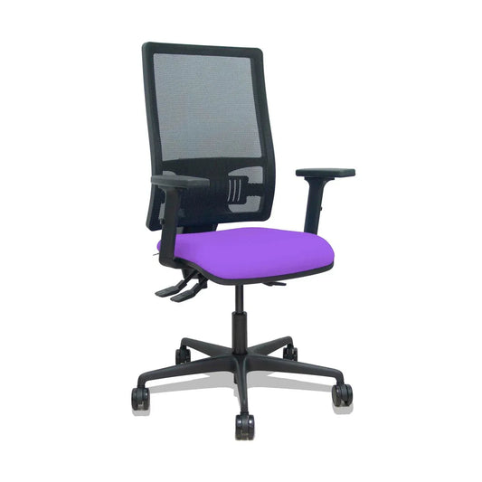 Sedia Gaming Piqueras y Crespo B68R65L - Yestore