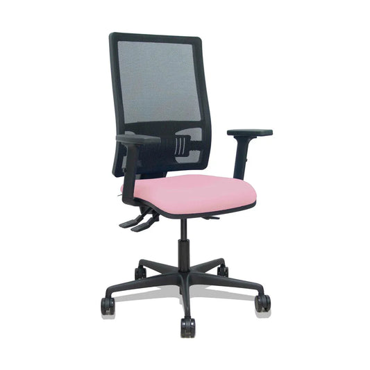 Sedia Gaming Piqueras y Crespo B68R65L - Yestore