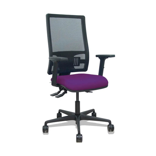 Sedia Gaming Piqueras y Crespo B68R65L - Yestore