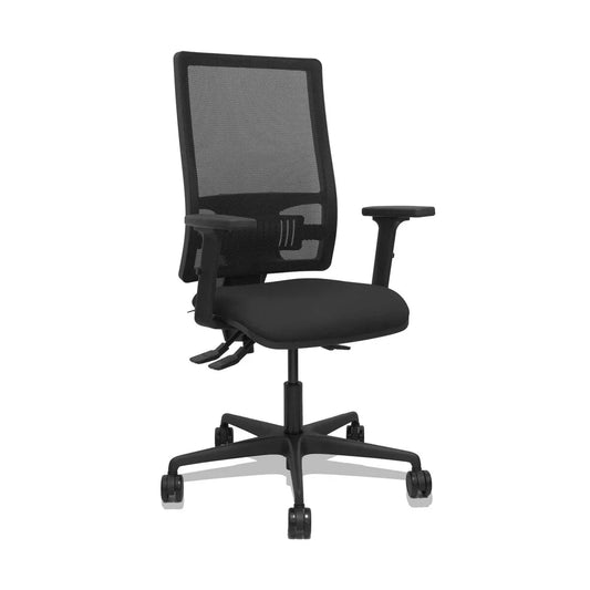 Sedia Gaming Piqueras y Crespo B68R65L Nero - Yestore
