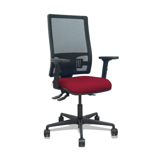 Sedia Gaming Piqueras y Crespo B68R65L - Yestore