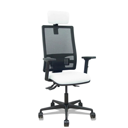 Sedia Gaming Piqueras y Crespo 8R65CRL - Yestore