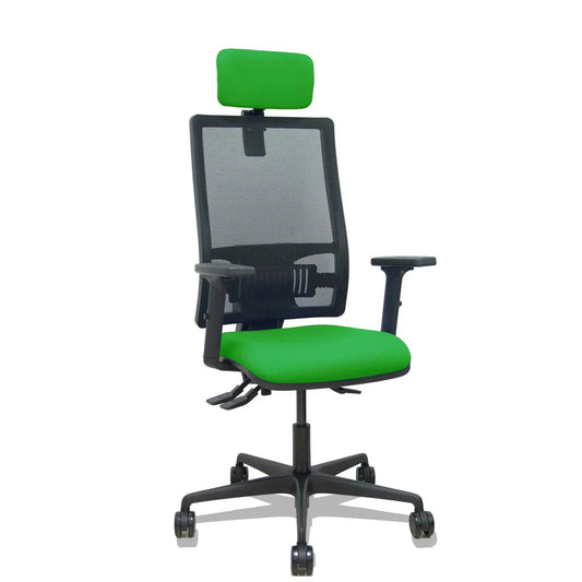 Sedia Gaming Piqueras y Crespo 8R65CRL - Yestore