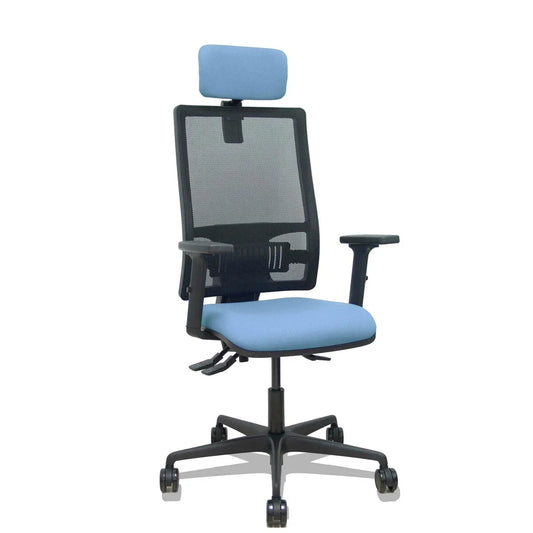 Sedia Gaming Piqueras y Crespo 8R65CRL - Yestore