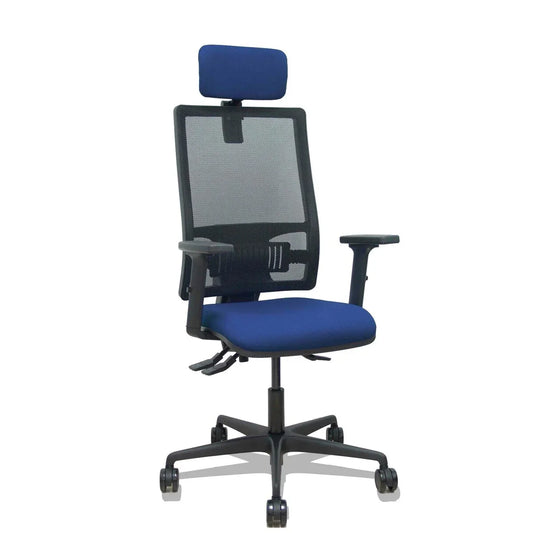 Sedia Gaming Piqueras y Crespo 8R65CRL - Yestore