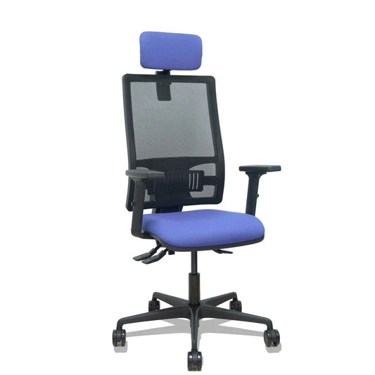 Sedia Gaming Piqueras y Crespo 8R65CRL - Yestore
