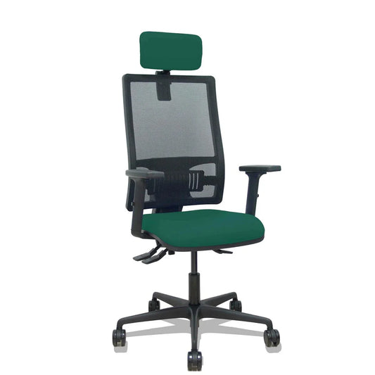 Sedia Gaming Piqueras y Crespo 8R65CRL - Yestore