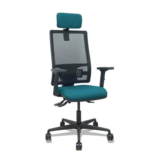 Sedia Gaming Piqueras y Crespo 8R65CRL - Yestore