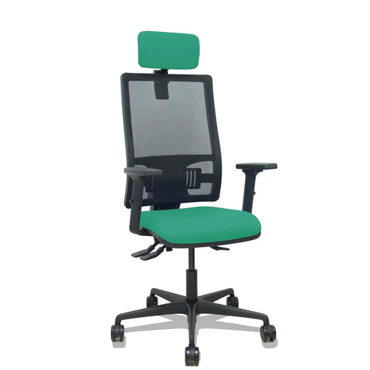 Sedia Gaming Piqueras y Crespo 8R65CRL - Yestore