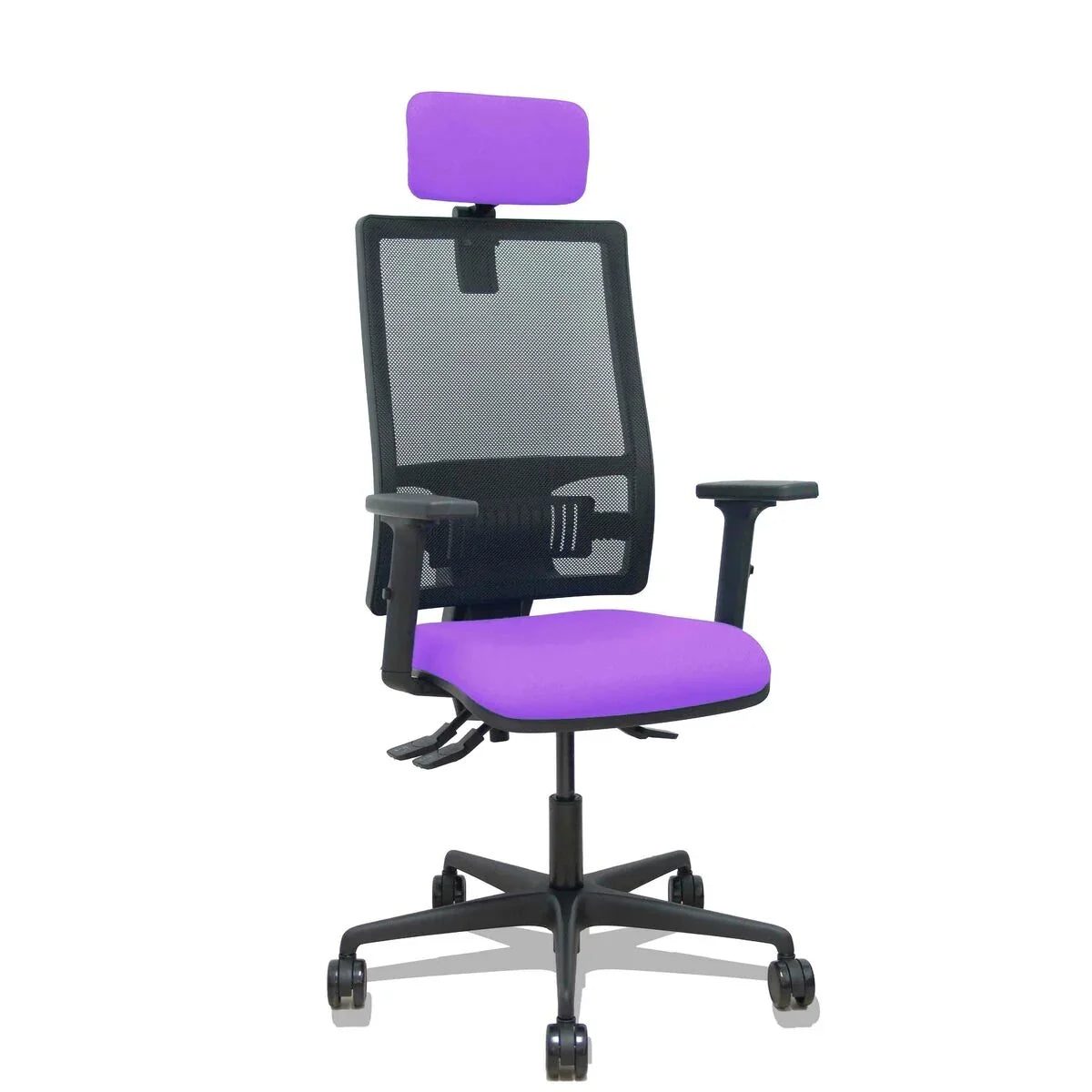 Sedia Gaming Piqueras y Crespo 8R65CRL - Yestore