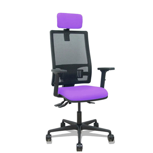 Sedia Gaming Piqueras y Crespo 8R65CRL - Yestore